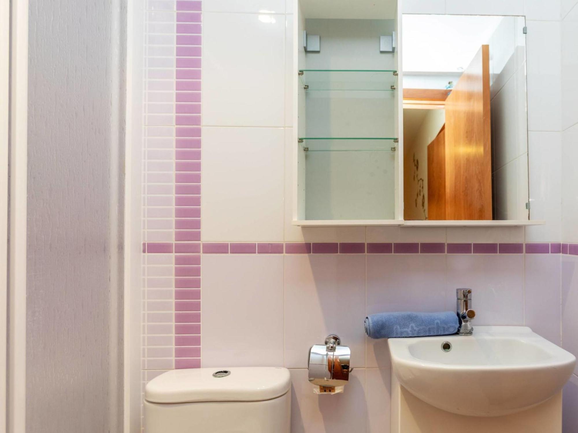 Apartment Mondrian By Interhome Oropesa del Mar Exterior foto